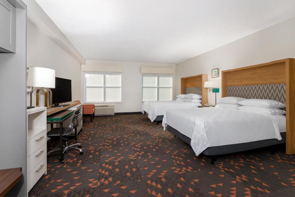 Holiday Inn Winter Haven by IHG photo