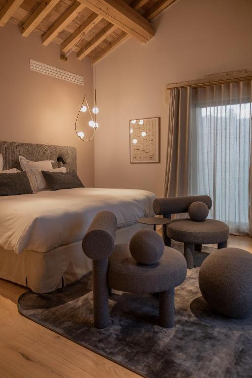 La Maison Verchant - Chambres d'hôtes - 12