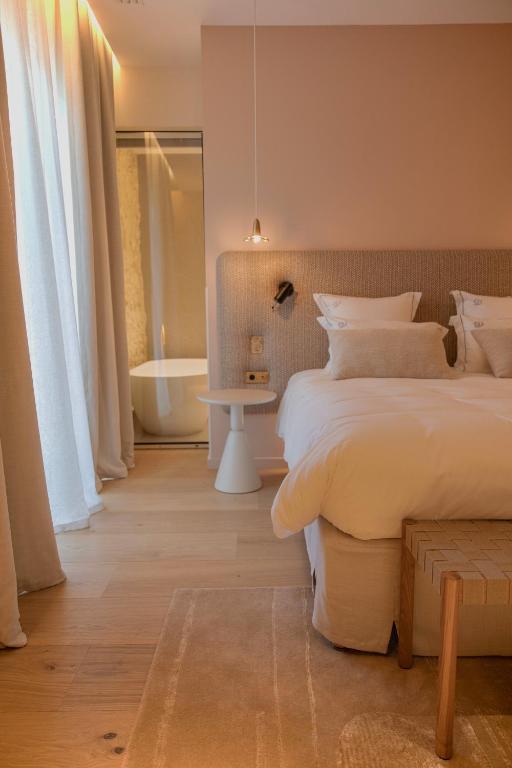 La Maison Verchant - Chambres d'hôtes - 8