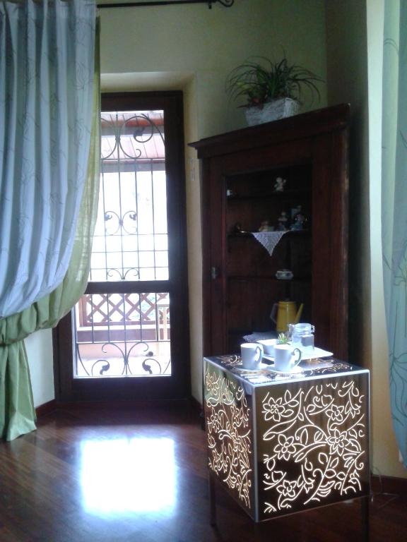 Armonia della Sera B&B and Relax - Superior Üç Kişilik Oda
