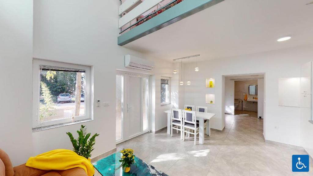 Fotografie z fotogalerie ubytování Apartments Mare v destinaci Pula