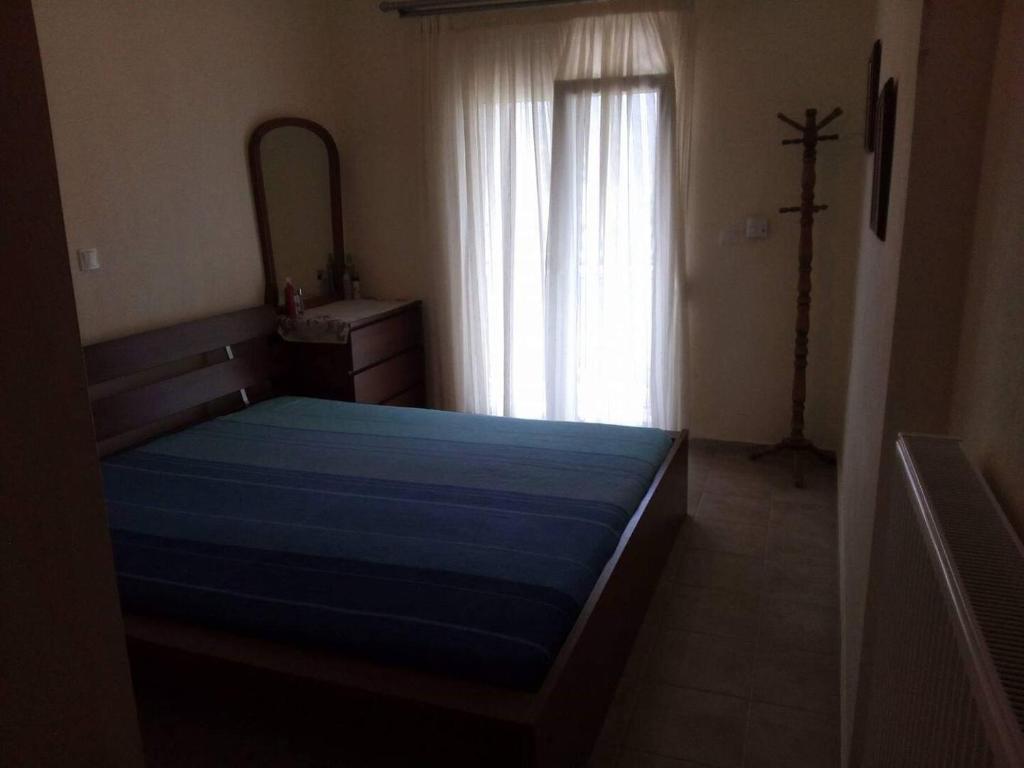 Fotografia z galérie ubytovania Traditional Apartment Up to 6 People - ΠΑΡΑΔΟΣΙΑΚΗ ΜΟΝΟΚΑΤΟΙΚΙΑ 6 ΑΤΟΜΩΝ v destinácii Plaísia