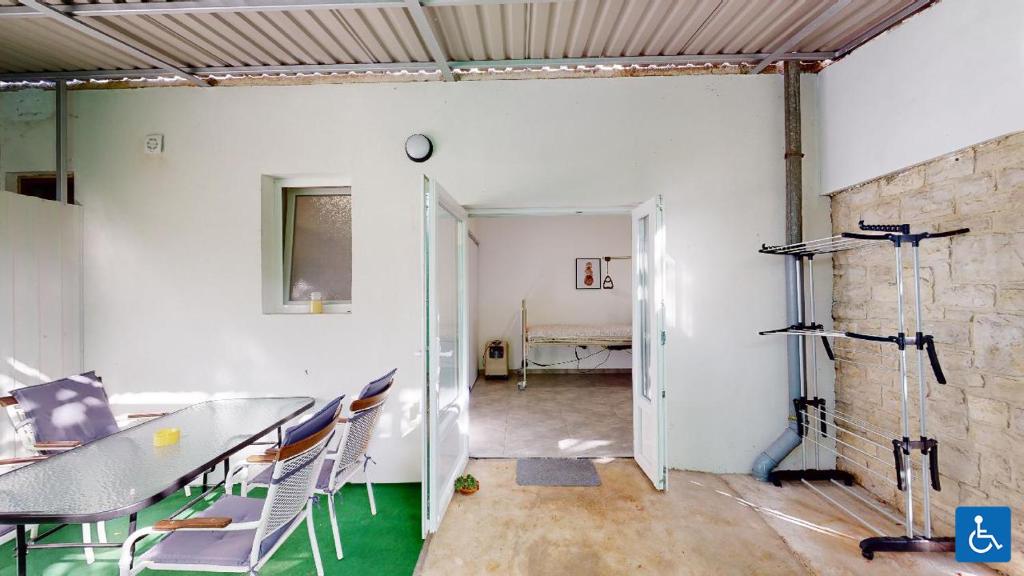 Fotografie z fotogalerie ubytování Apartments Mare v destinaci Pula