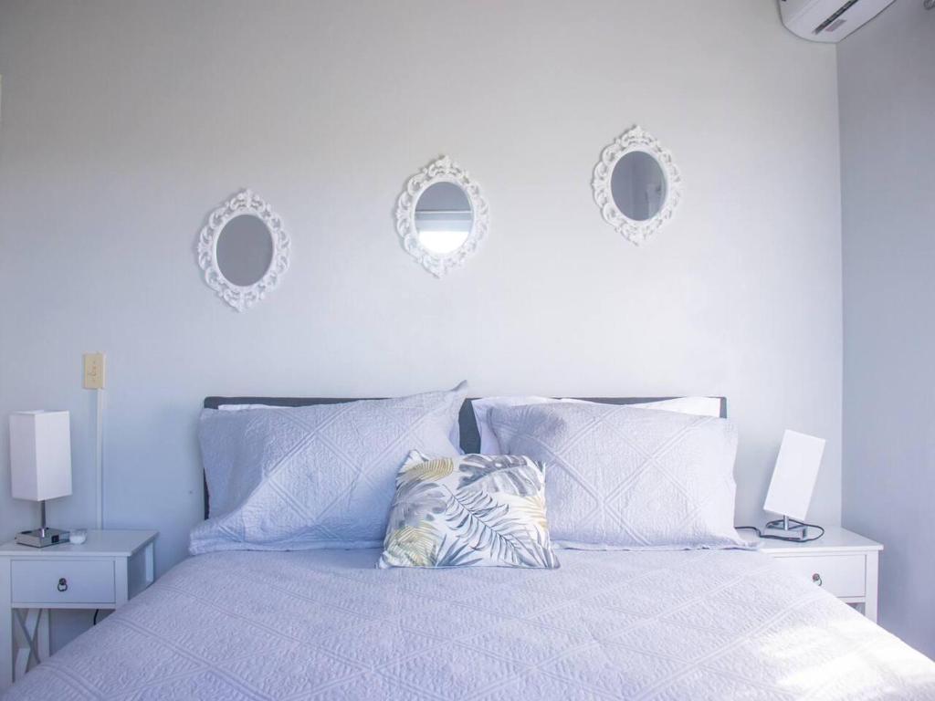 Apt 2 Stylish 2 bed cosy and comfortable - Appartement