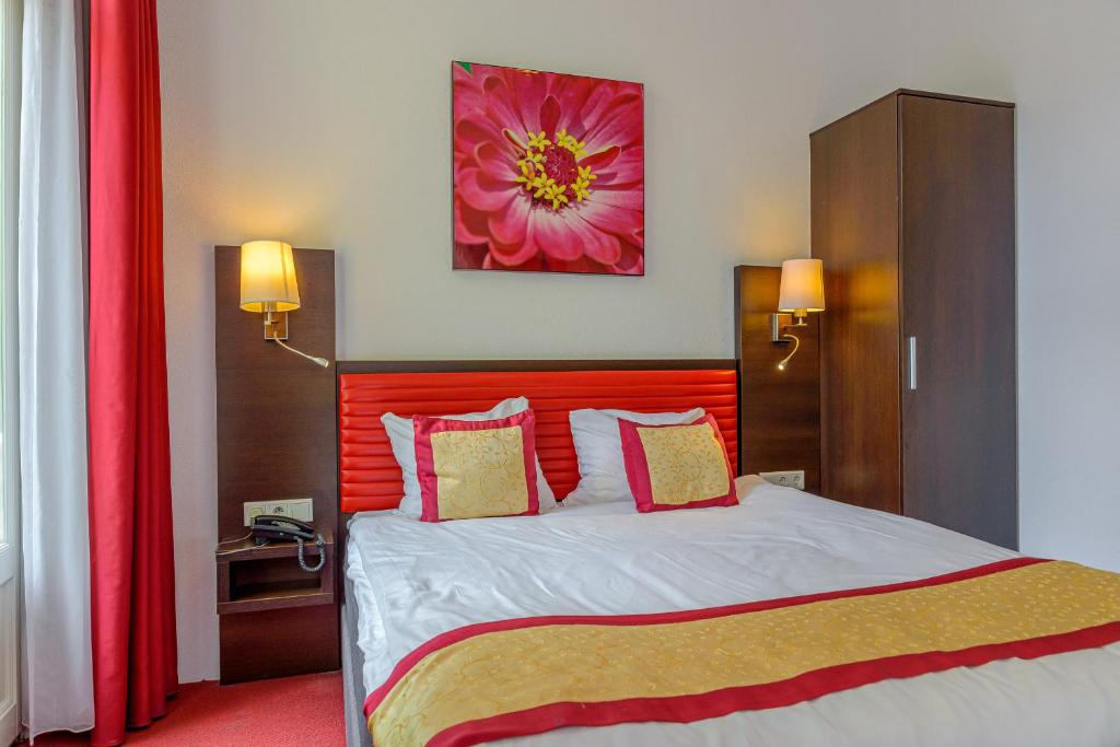 Hotel Allure - Resim 40