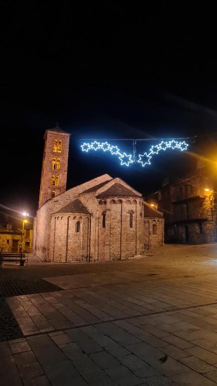 Fotografie z fotogalerie ubytování Boí Taüll CALMA DÚPLEX v destinaci Taull