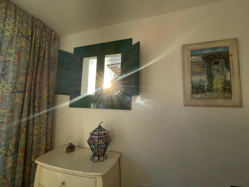 Fotografie z fotogalerie ubytování Villa Marver v destinaci Algeciras