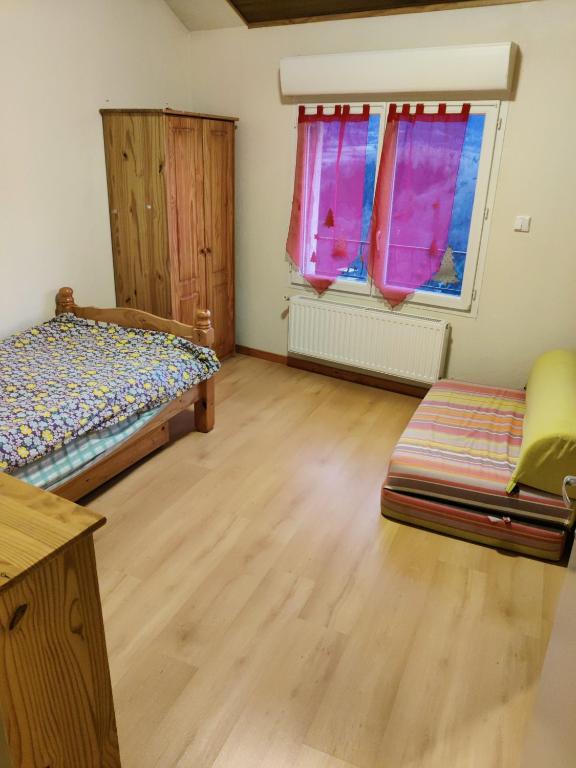 Logement avec vue panoramique à 10min des pistes - 两居室公寓
