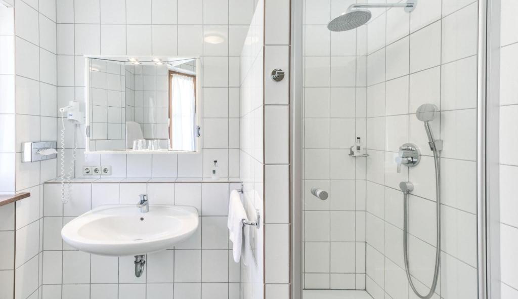 Boutique Wellnesshotel Landmann - Habitación Doble Estándar Con Balcón