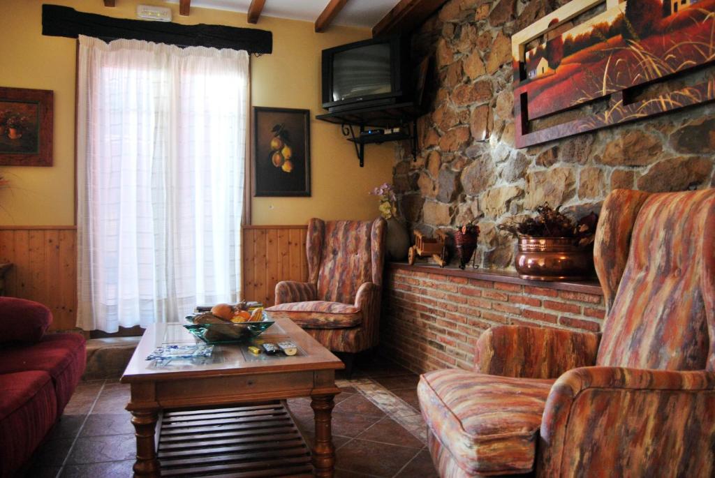 La Becada de Buelna