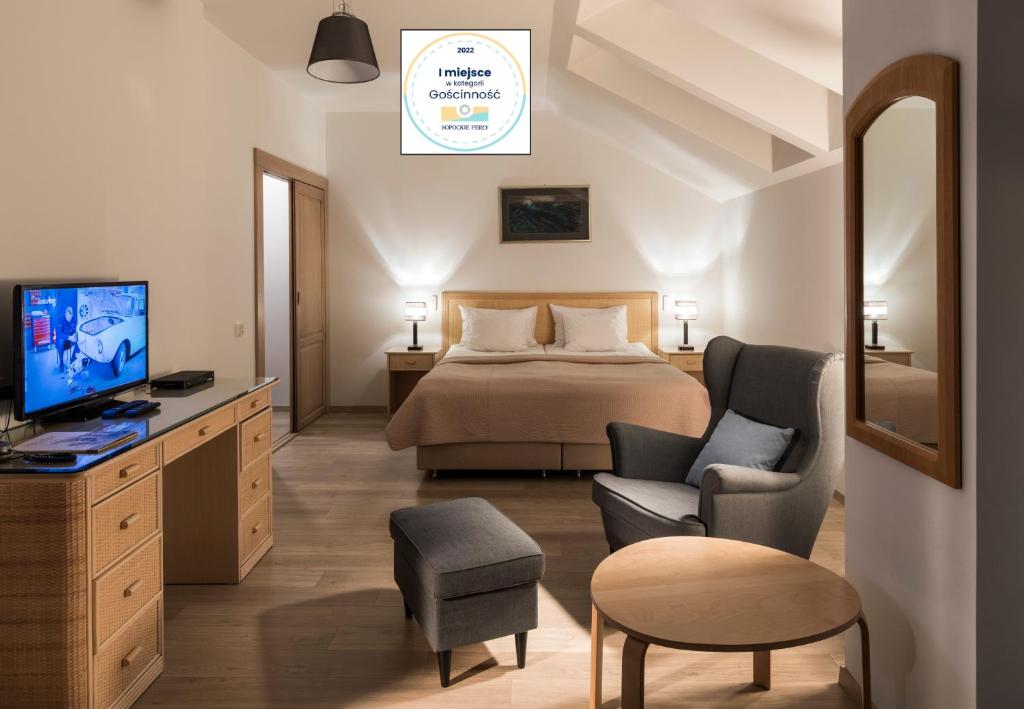 Willa Marea - отзывы и видео