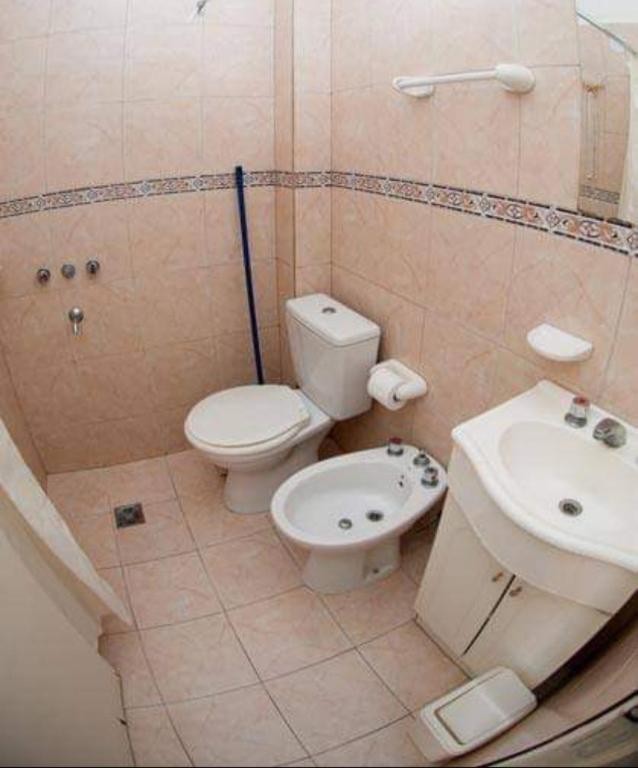 Hotel dyd