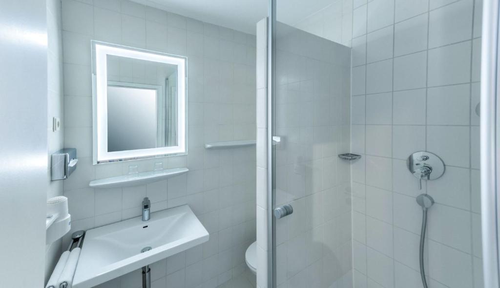 Boutique Wellnesshotel Landmann - Habitación Doble Clásica Con Balcón