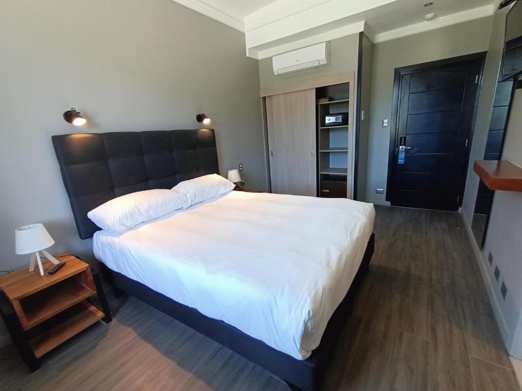 Hotel Enjoy Pucón - Standard -Doppelzimmer - Nichtraucher