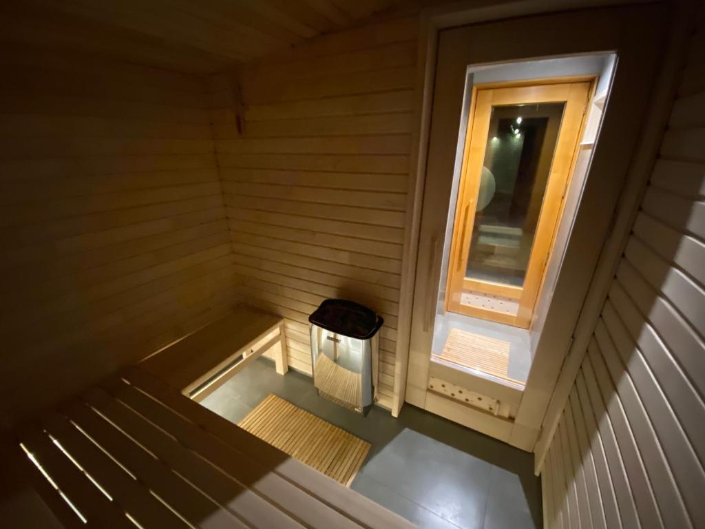 Fotografie z fotogalerie ubytování FamilyFitHouse v destinaci Bystrzyca