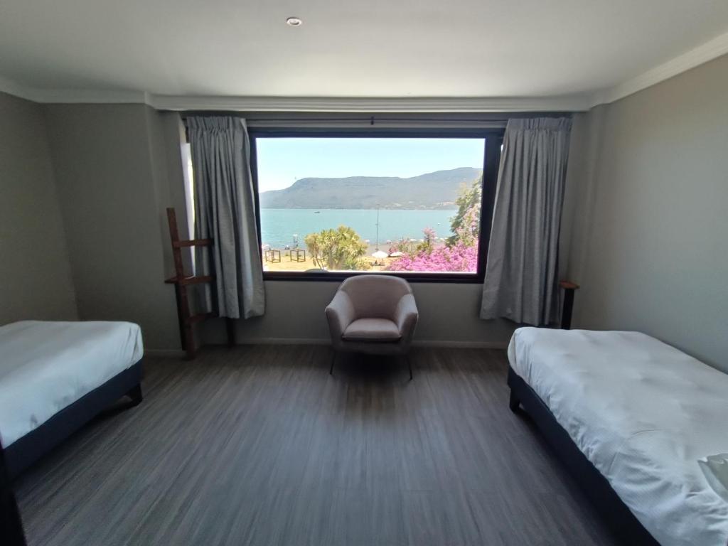 Hotel Enjoy Pucón - Suite (4 Erwachsene)