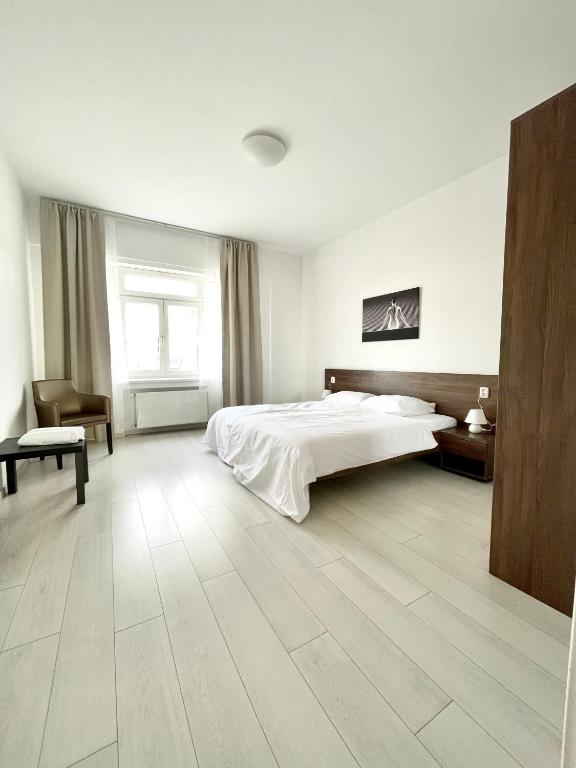 Self check-in apartments by Amber - Superior Appartement