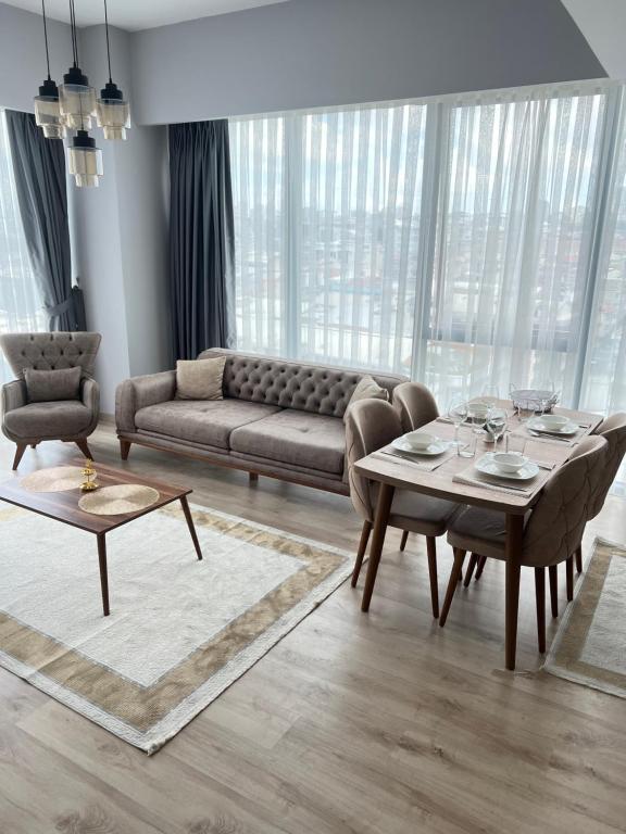 Mandarin residence, Istanbul – Updated 2023 Prices