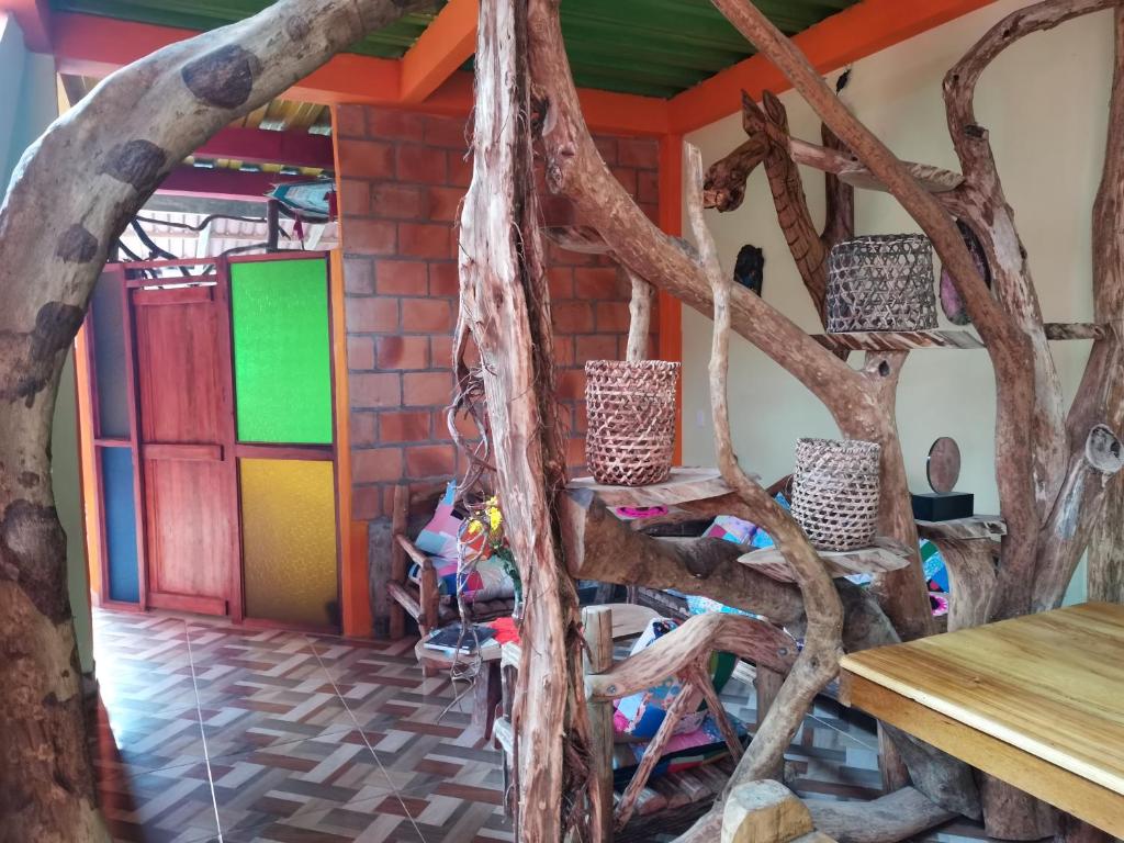 Galería fotográfica de POSADA KAUAI en Mocoa