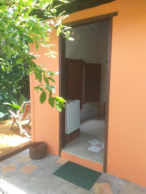 Casa Mangaba - Chalet