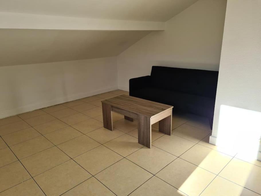 Fotografia z galérie ubytovania Appartement - Cluses v destinácii Cluses