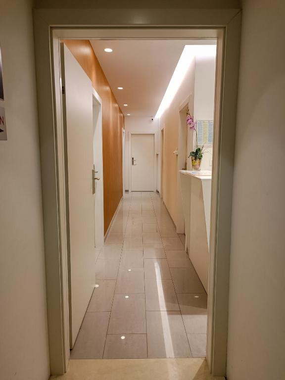 Fotografie z fotogalerie ubytování B&B Skynight Split ve Splitu