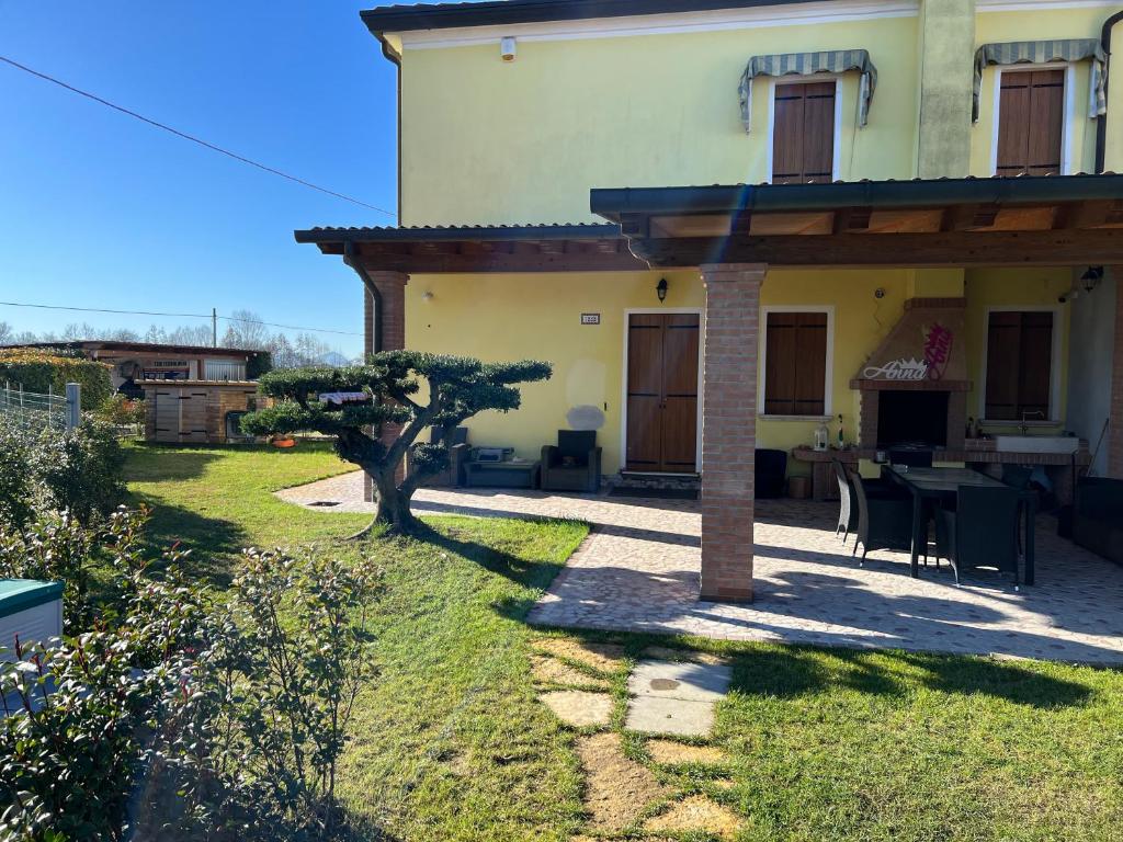 Villa Mirella