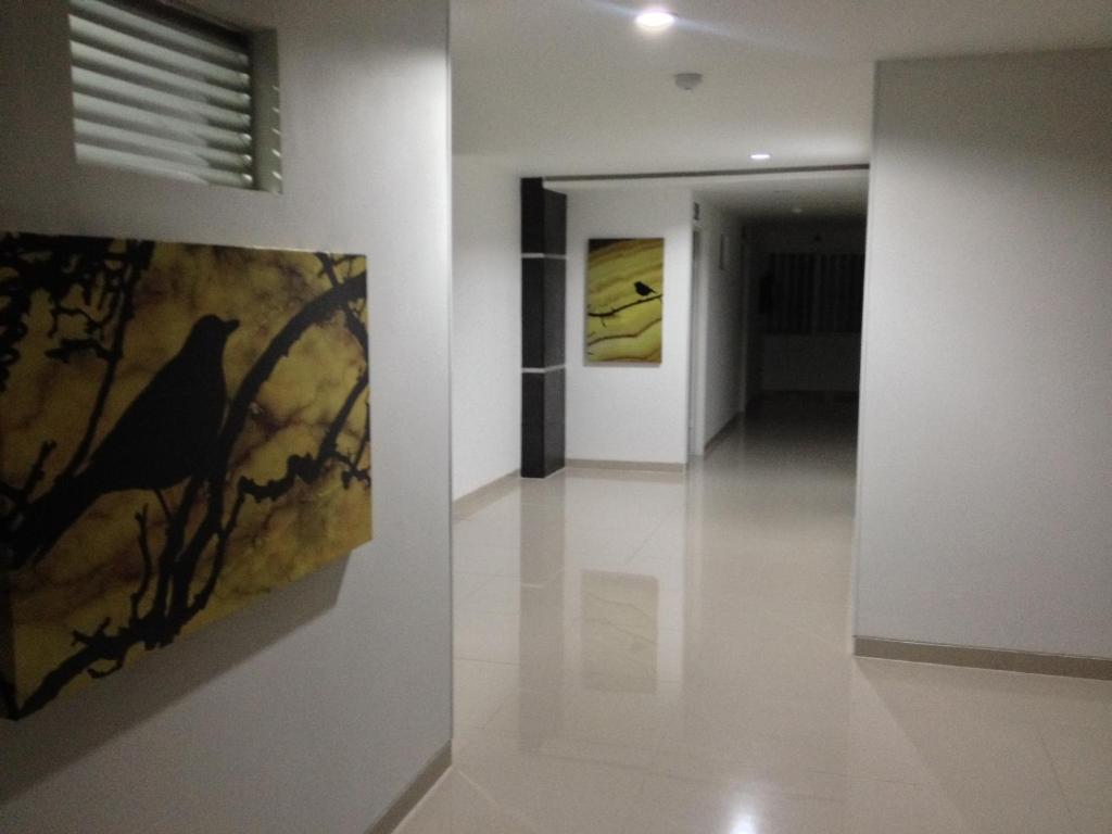 Fotografie z fotogalerie ubytování Hotel Onix T v destinaci Neiva