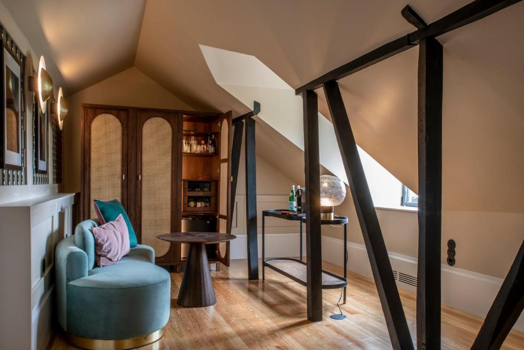 Sublime Lisboa - Resim 45