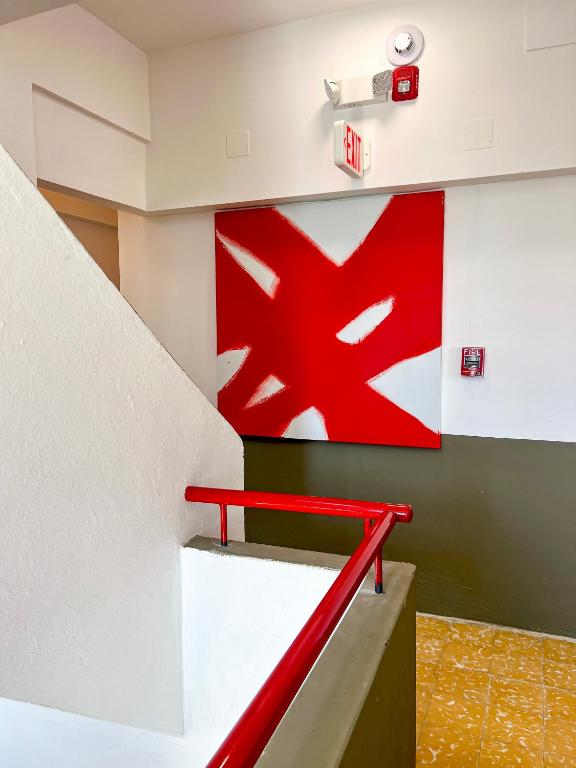 Fotografie z fotogalerie ubytování Urbana Hotel v destinaci San Juan