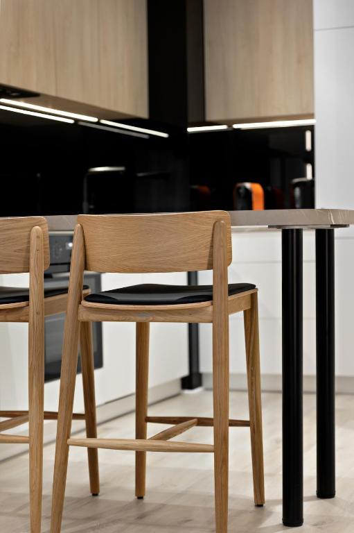 Republiki Korczakowskiej Apartamenty - 9