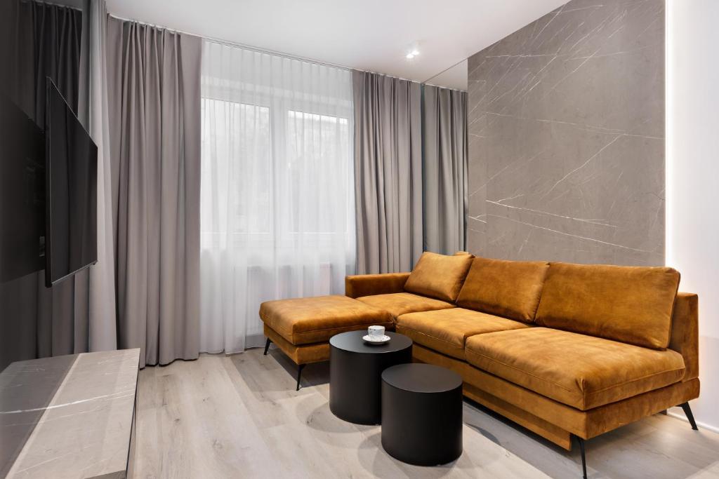 Republiki Korczakowskiej Apartamenty - 4