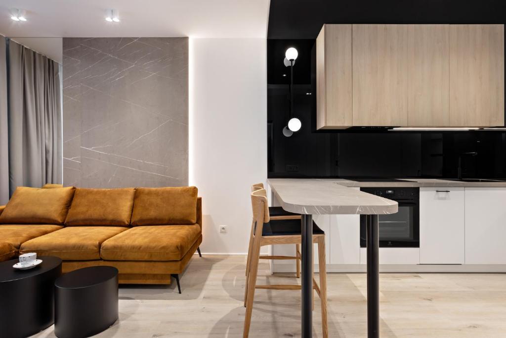 Republiki Korczakowskiej Apartamenty - 3