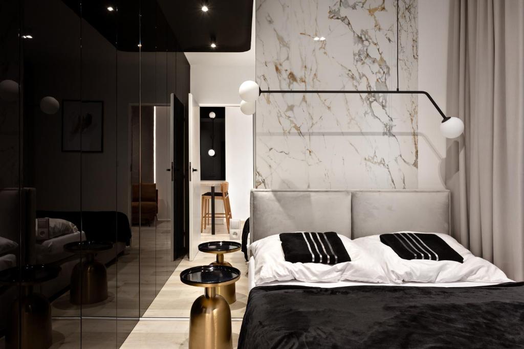 Republiki Korczakowskiej Apartamenty - 15