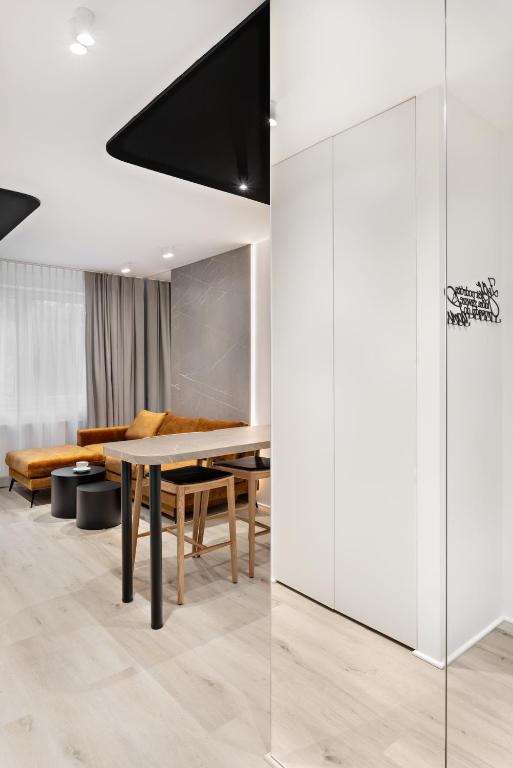 Republiki Korczakowskiej Apartamenty - 5