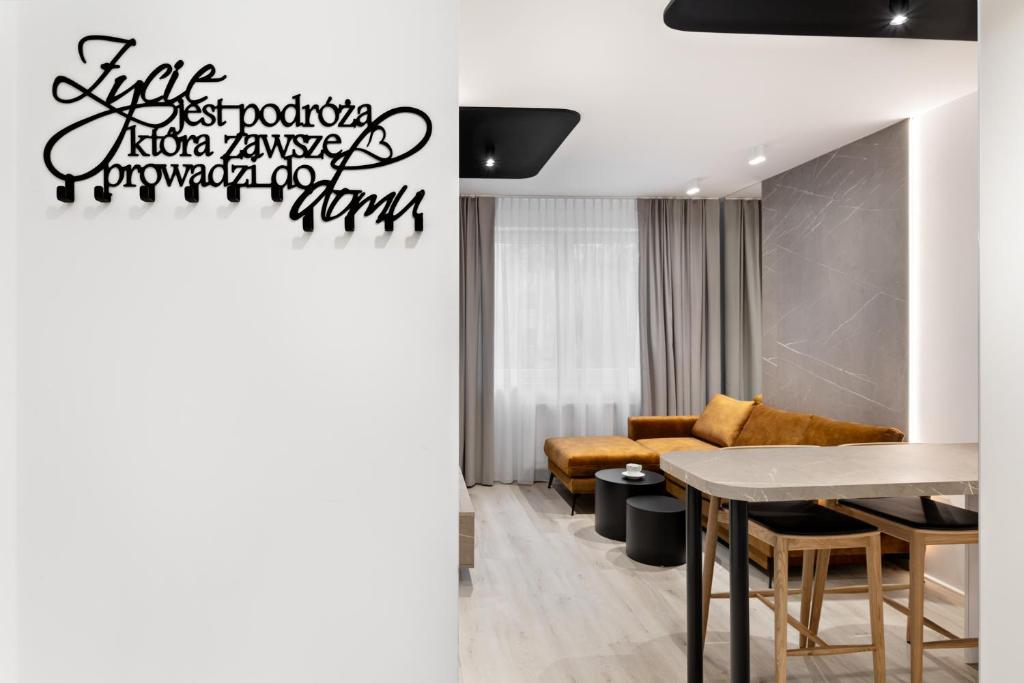 Republiki Korczakowskiej Apartamenty - 8