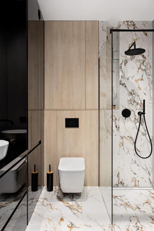 Republiki Korczakowskiej Apartamenty - 10