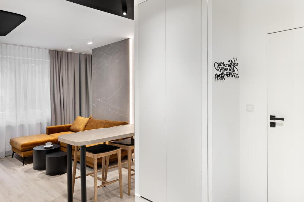 Republiki Korczakowskiej Apartamenty - 7