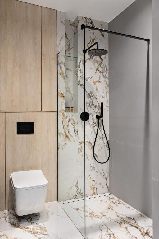 Republiki Korczakowskiej Apartamenty - 11