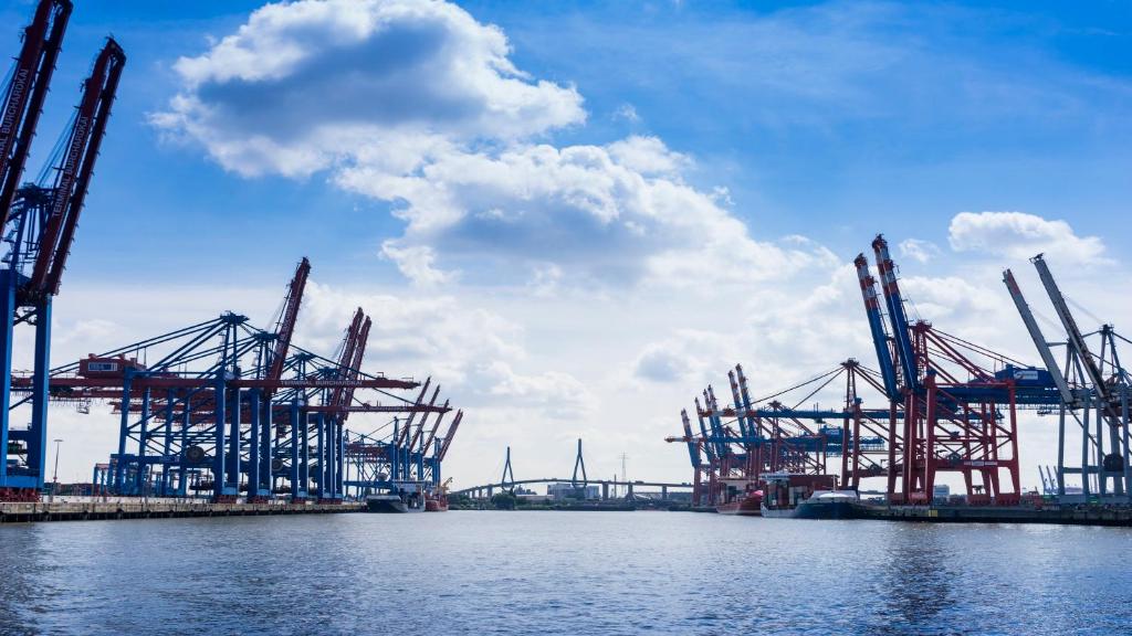 Holiday Inn Hamburg - City Nord by IHG - Resim 35