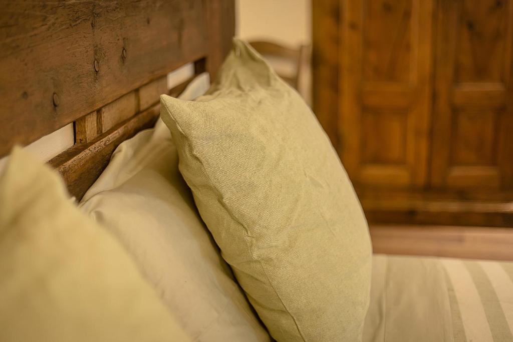 Domus Antica Aosta - 5