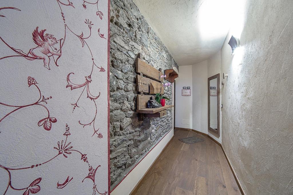 Domus Antica Aosta - 19