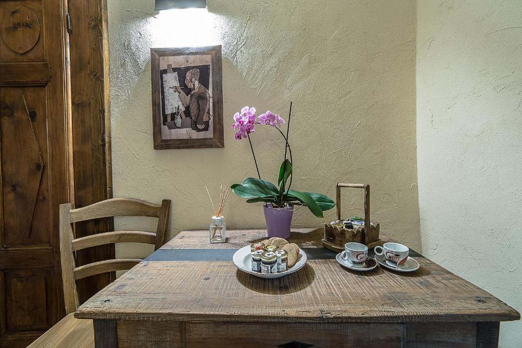 Domus Antica Aosta - 6