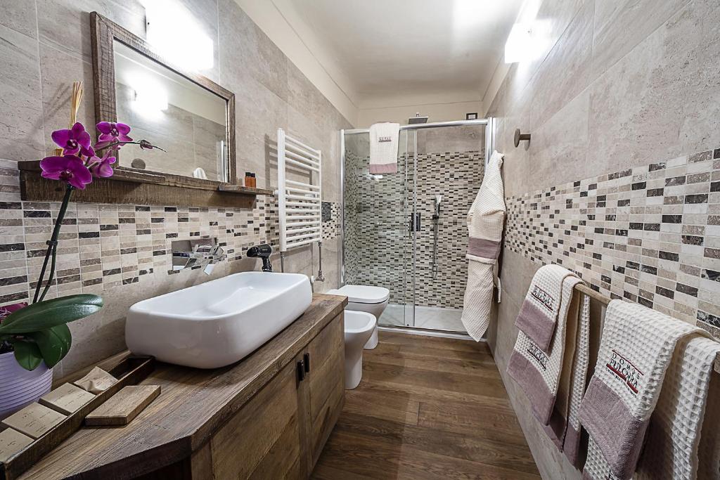 Domus Antica Aosta - 18