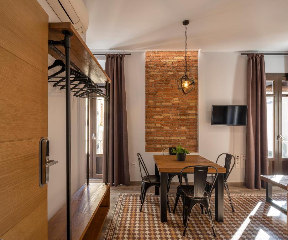 Santa Escolástica en pleno centro de Granada - 7