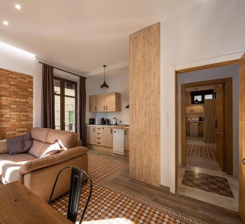 Santa Escolástica en pleno centro de Granada - 10