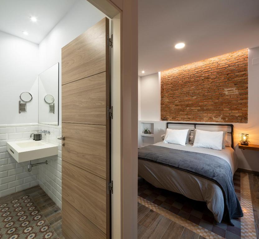 Santa Escolástica en pleno centro de Granada - 12