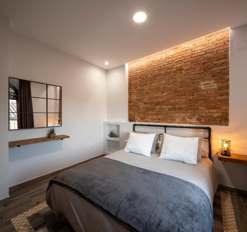 Santa Escolástica en pleno centro de Granada - 16