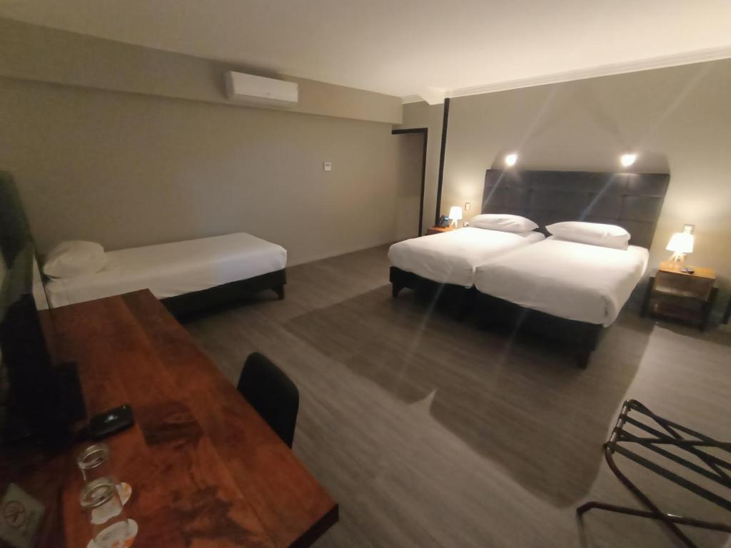 Hotel Enjoy Pucón - Standard -Triple Room