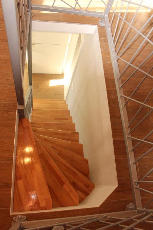 Luxury Rooms Rustic Chic - 9